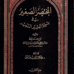 المختصر الكبير في سيرة الرسولﷺ