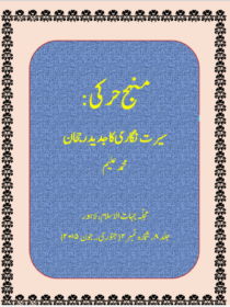 منہج حرکی:سیرت نگاری کا جدید رجحان